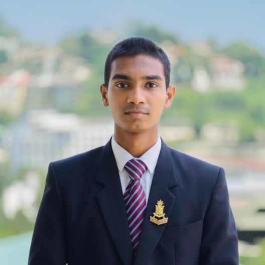 President